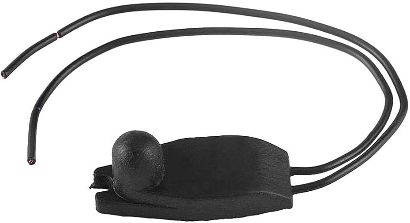 Amazon 車 外気温センサー 気温センサー 屋外 車 トランジット気温センサー プジョー6 7 8 306 307 307 405 405 407 605 バイク用時計 コンパス 温度計 車 バイク