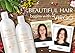 Botanical Hydrating Shampoo, 16 oz. - infused w/Chamomilla-Yarrow-Rosa Canina-Lemon Balm-Lemongrass-Alba Bark-Geranium-Sage extract-Aloe-Witch Hazel-Natural guar-Extract-Essential Oils
