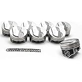 Sealed Power H693CP30 Cast Piston