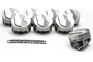 Sealed Power H693CP30 Cast Piston