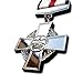 Military Medal Conspicuous Gallantry Cross Military Decoration of the British Armed Forces Repro