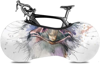 bicycle covers for traveling