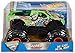 Hot Wheels Monster Jam Bad News Travels Fast Truck