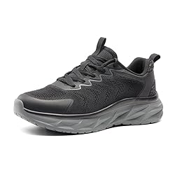 ALLSWIFIT Men's Comfortable Walking Lightweight