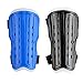 Kids Soccer Shin Guards, Youth Soccer Shin Pads for Boys Girls, Lightweight and Breathable Child Calf Protective Gear Soccer Equipment for 6-10 Years Old Children Teenagers Teens Christmas Gift