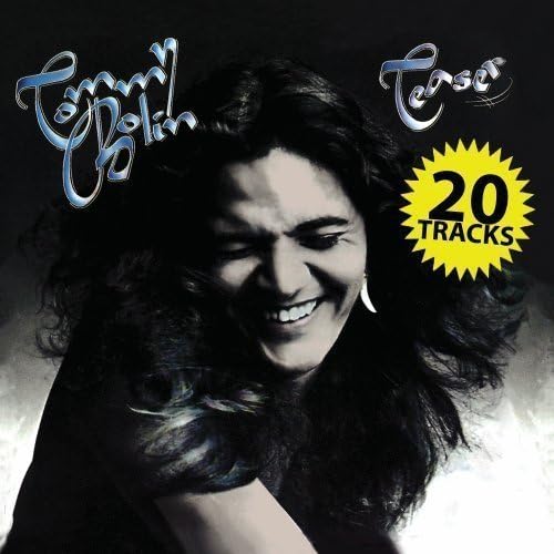 Bolin, Tommy - Live At Ebbets Field 1974 - Amazon.com Music