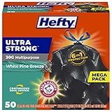 Hefty Ultra Strong Multipurpose Large Trash