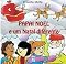 Livro Papai Noel e Um Natal Diferente
