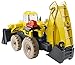 Fisher-Price Bob the Builder, Transforming Scoop Vehicle