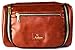 #1 USA Voted Best Luxury Leather Toiletry Bag & Dopp Kit for Men & Women