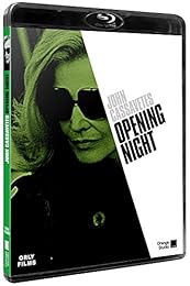 Opening Night - Blu-ray