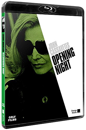Opening Night - Blu-ray