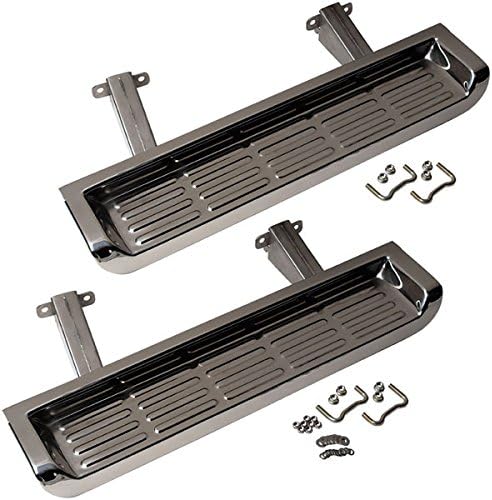 Kentrol Side Steps (pair) 30518
