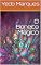 Livro O Boneco Mágico