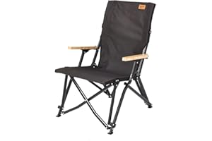 Ecoflow Camping Chair