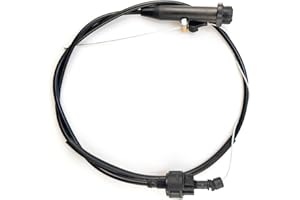ANP PUAUTO New TV Detent Kickdown Cable FOR 2004R 1981-1990 K65552,700R4(4L60) 1982-1992,45" LONG