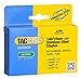 Tacwise 1217 140 Series Stainless Steel Staples, 3/8-Inch, 2000-Pack (1217)