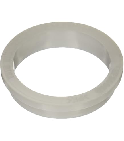 VGEBY Couvercle De Pompe De Piscine Transparente Pour Hayward Super II SPX3100D, Remplacement De