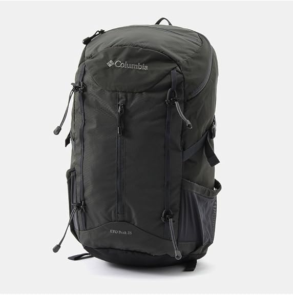 Amazon コロンビア Columbia Eto Peak 25l Ba 登山リュック ザック