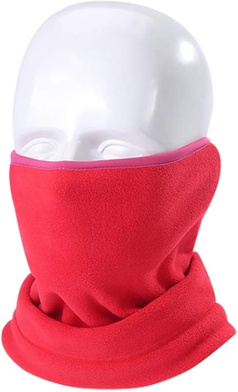 Máscaras de media cara de la marca Meet-You-Gaiter, para el invierno