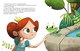 Image de Mes p'tits classiques - Le roi grenouille