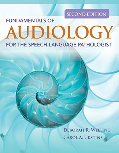 Fundamentals of Audiology for the Speech-Language Pathologist - //medicalbooks.filipinodoctors.org