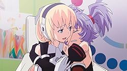Busou Shinki