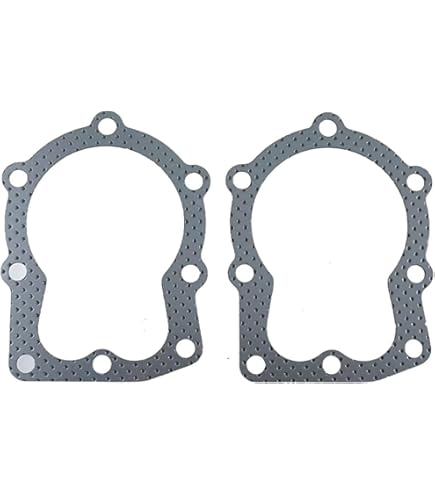 Guarnizione Testata Per TECUMSEH Motori [#36443] - Ricambi - Foto 7