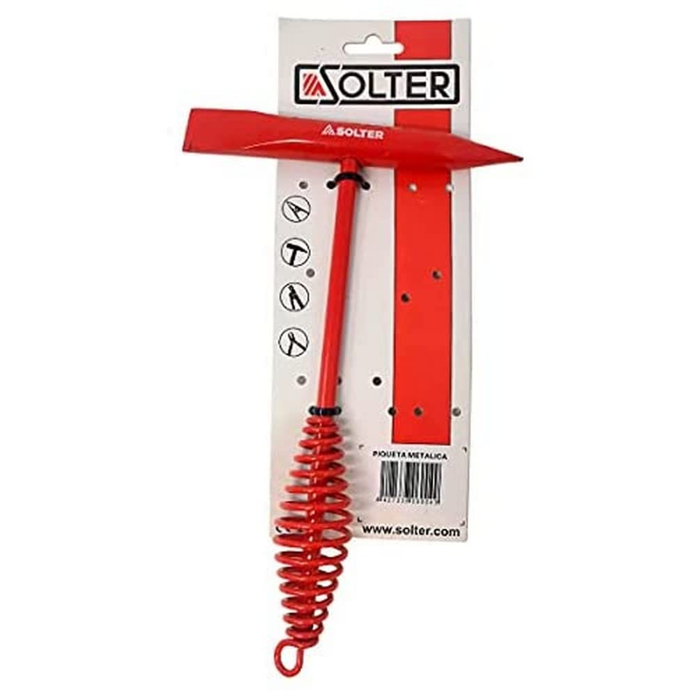 solter-piquet 06004 Metal