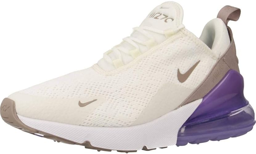 nike air max 270 lilas