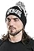 DC Comics Suicide Squad Joker Hahaha Pom Beanie