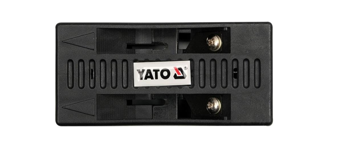 YT Yato-5710 Veneer cutter, double sided