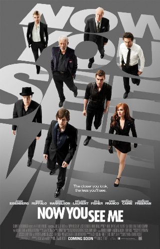 Now You See Me (film) Актер Список (информатика) (Cast) Now You See Me (film) Актер Список (информатика) (Cast)