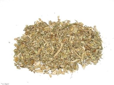 Artischockenblätter geschnitten 100g Tee-Meyer