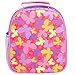 Stephen Joseph All Over Print Lunch Box, Butterfly