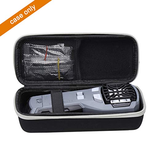 Aproca Hard Carry Travel Case for Thermacell MR450 Armored Buy Online