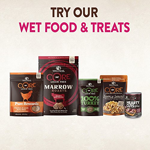 Wellness Core Small Breed Dog Food - Image 10