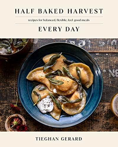 Half Baked Harvest Super Simple: More Than 125 Recipes for Instant