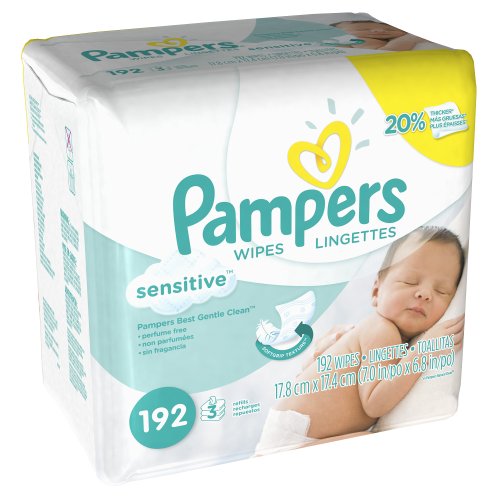 pampers size 1 192