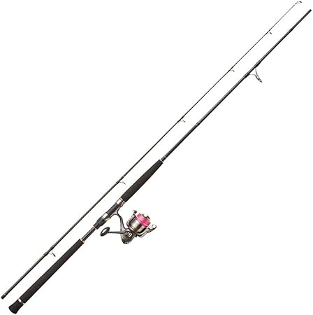 Amazon プロマリン Pro Marine Peゲームショアジグ セット 90mh プロマリン 釣り 竿 波止 ショアジギング セット Pe Pro Marine プロマリン キャスティングロッド