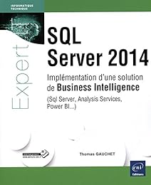 SQL Server 2014