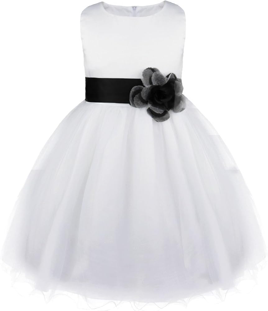 little girl dresses for father daughter dance