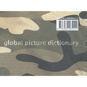 Icoon-Camouflage: ICOON.CAM