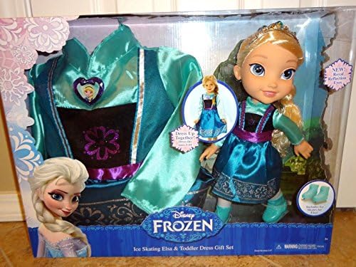 disney frozen gift set