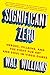 Significant Zero: Heroes, Villains, and the Fight for Art and Soul in Video Games