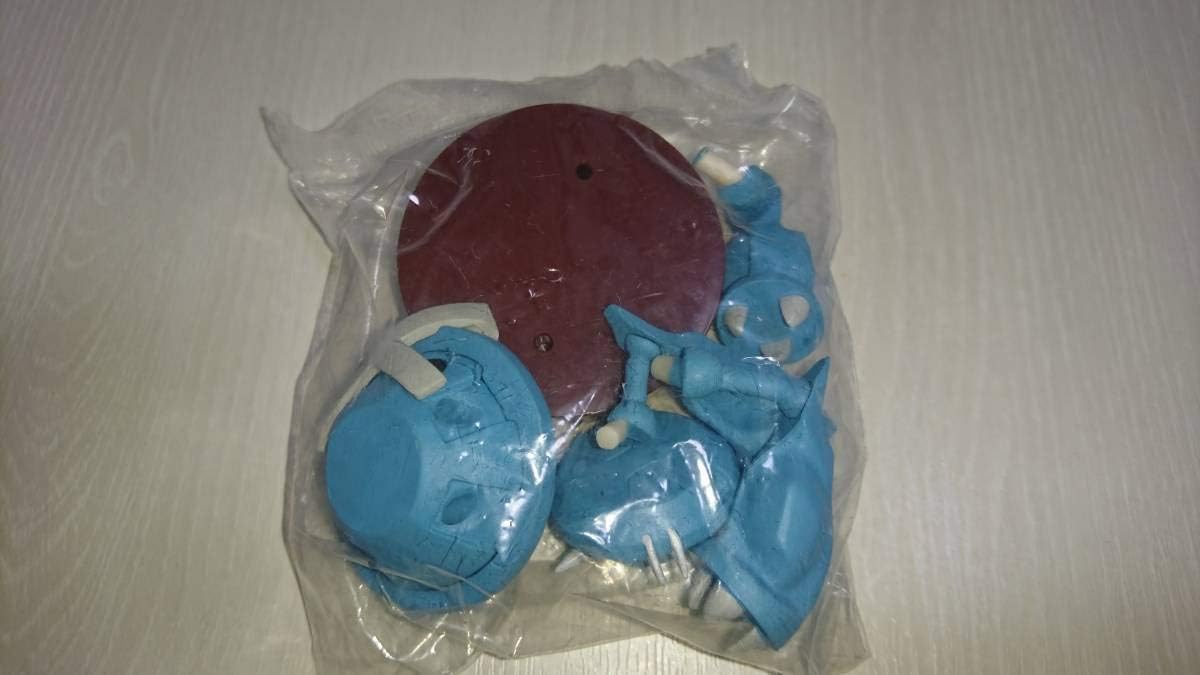 Amazon 立体ポケモン図鑑 1 40 ポケットモンスター ダンバル メタング メタグロス モンコレ 1 ロボット 子ども向けフィギュア ホビー