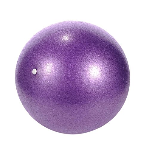 Explosion-proof PVC Yoga Balls Fitness Training Exercise Fitball - Thumbnail 5