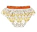 AmzBarley Baby Girls Swimwear Swimsuits Princess Two Piece Swimming Costume Toddler Birthday Beach Sport Pool Party Bikini Set Size 2T(1-2Years)