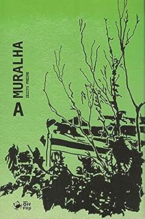 Livro A Muralha