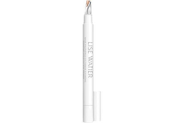 Watier Extreme Hold CC Eye Primer | Correcting Eyeshadow Primer, Extends Makeup Wear, Waterproof, Long-Lasting